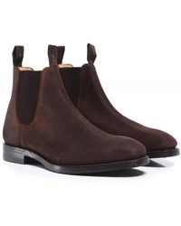loake chelsea boots seconds