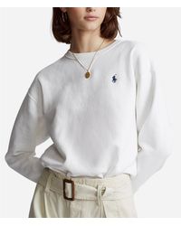 Ralph Lauren Sweaters and knitwear for Women | Online Sale up to 48% off |  Lyst
