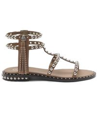 Ash Flat sandals for Women - Up to 70% off | Lyst