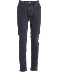 Corneliani Jeans - Gray