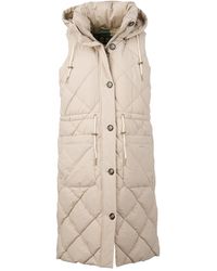 Barbour Waistcoats and gilets for Women | Black Friday Sale up to 50% | Lyst