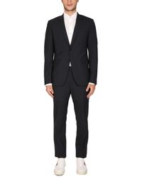 海外激安通販サイト 7/28まで値下げ Suit Paul Smith スーツ L size 美品