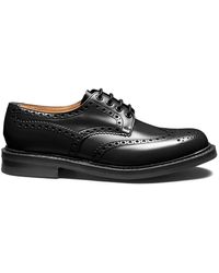church's mcpherson shoe