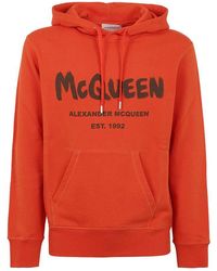 mcqueen sweatshirt