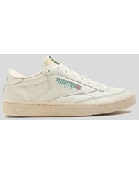 off white reebok