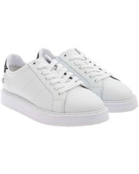 polo ralph lauren trainers womens