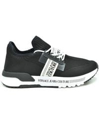 mens versace jeans trainers
