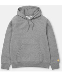 Carhartt Hoodies for Men - Up to 50% off at Lyst.com