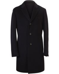 BOSS by HUGO BOSS Coats for Men | Online Sale up to 50% off | Lyst