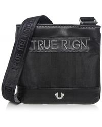 true religion shoulder bag