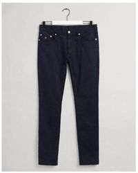 GANT Jeans for Men - Up to 56% off at Lyst.com