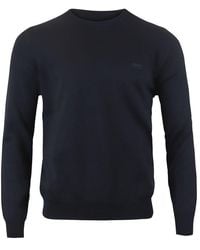 boss sweater sale