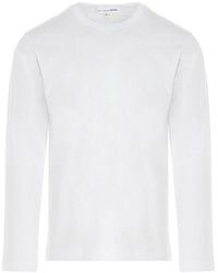 supreme and comme des garçons