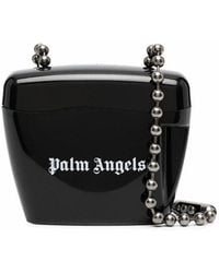 palm angels purse