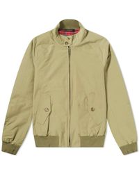 Baracuta Casual jackets for Men - Up to 55% off at Lyst.com