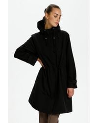 Soaked In Luxury Coats for Women - Up to 54% off at Lyst.com