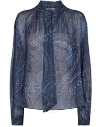 Mos Mosh Blouses for Women | Online Sale up to 55% off | Lyst