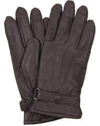 Barbour Gloves for Men | Online Sale up to 23% off | Lyst