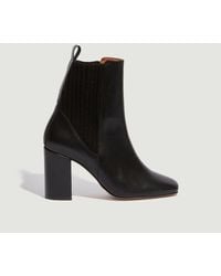 petite mendigote bottines