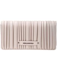 Karl Lagerfeld Wallets and cardholders for Women - Up to 49% off 