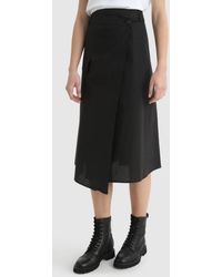 Woolrich Skirts - Black