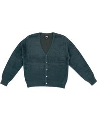 Stussy Cardigans for Men | Online Sale up to 23% off | Lyst