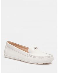 COACH Loafers and moccasins for Women 