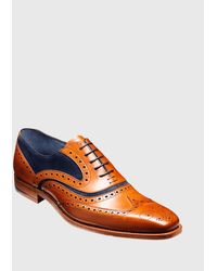 Barker Shoes for Men | Online Sale up to 36% off | Lyst