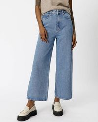 Gestuz Jeans for Women | Christmas Sale up to 73% off | Lyst