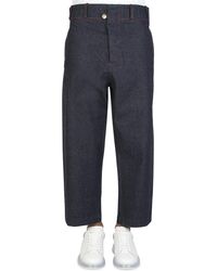 Vivienne Westwood Jeans for Men 