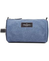 hackett duffle bag