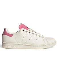 Adidas Stan Smith Sneakers for Women - Up to 60% off at Lyst.com