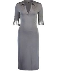 Alaïa Casual and day dresses for Women - Up to 80% off at Lyst.com