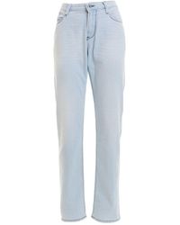 armani hyperflex jeans