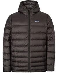 Patagonia Down and padded jackets for Men | Online Sale up to 32% off | Lyst