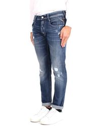 replay jean sale