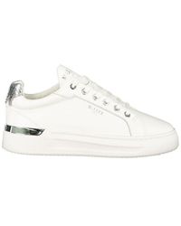 ladies mallet trainers