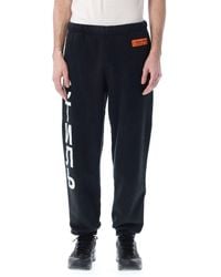 Heron Preston Sweatpants for Men - Up to 60% off at Lyst.com