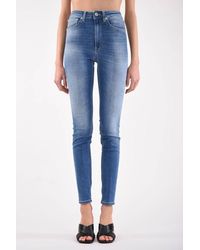 Dondup Skinny jeans for Women - Up to 69% off | Lyst Australia