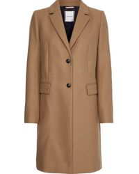 tommy hilfiger ladies coats