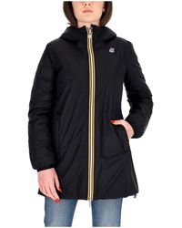 K-Way Jackets for Women | Online Sale 