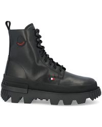 moncler boots mens