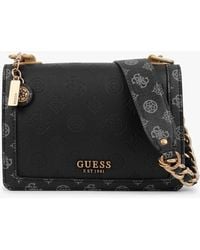 Guess Crossbody bags and purses for Women | Online Sale up to 58% off |  Lyst UK