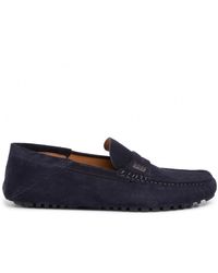 BOSS by HUGO BOSS Loafers for Men 