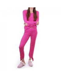 UGG Womens Fallon Loungewear - Pink