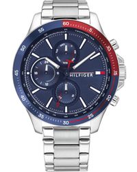 Tommy Hilfiger Watches for Men - Up to 40% off at