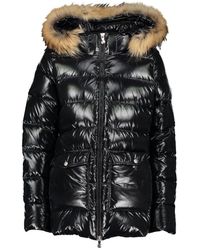 ladies pyrenex coat