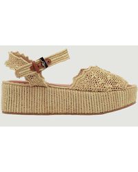 sandales clergerie