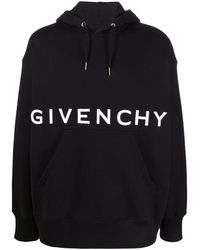 black givenchy hoodie