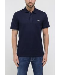 Lacoste Polo shirts for Men | Online 